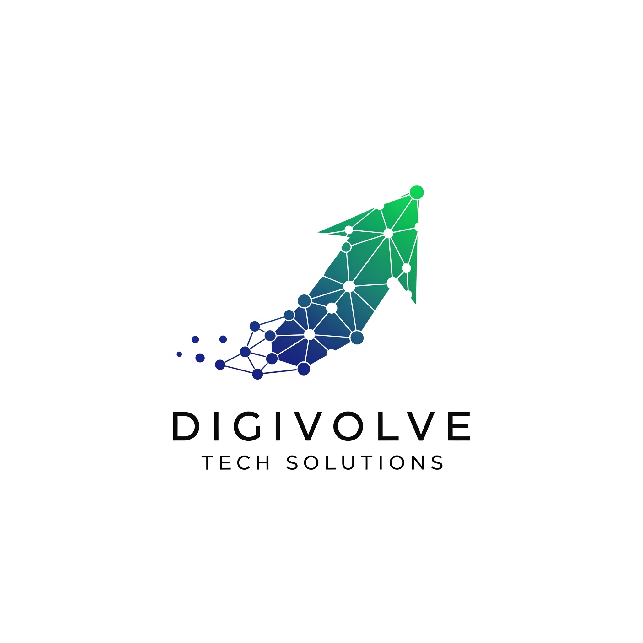 Digivolve Logo